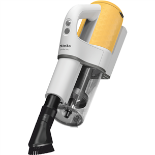 Miele Duoflex HX1, желтый - Беспроводной пылесос Товар - 12377670
