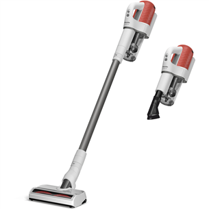 Miele Duoflex HX1, красный - Беспроводной пылесос Товар - 12377650 12377650