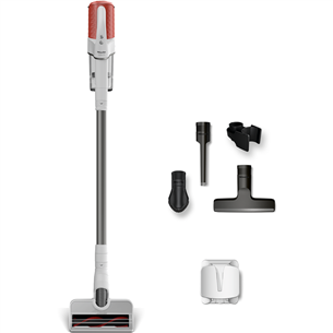 Miele Duoflex HX1, красный - Беспроводной пылесос Товар - 12377650