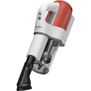 Miele Duoflex HX1, красный - Беспроводной пылесос Товар - 12377650