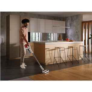 Miele Duoflex HX1, красный - Беспроводной пылесос Товар - 12377650