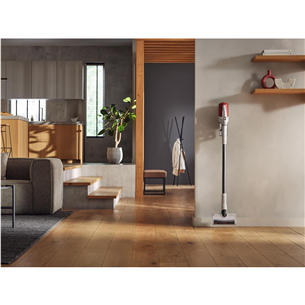 Miele Duoflex HX1, красный - Беспроводной пылесос Товар - 12377650