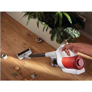 Miele Duoflex HX1, красный - Беспроводной пылесос Товар - 12377650
