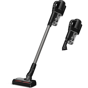Miele Duoflex HX1 Cat & Dog, черный - Беспроводной пылесос Товар - 12377690 12377690