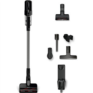 Miele Duoflex HX1 Cat & Dog, черный - Беспроводной пылесос Товар - 12377690