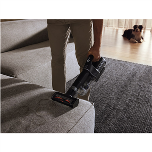 Miele Duoflex HX1 Cat & Dog, черный - Беспроводной пылесос Товар - 12377690