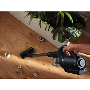 Miele Duoflex HX1 Cat & Dog, черный - Беспроводной пылесос Товар - 12377690