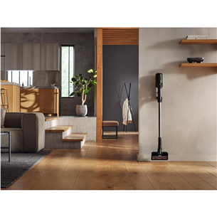 Miele Duoflex HX1 Cat & Dog, черный - Беспроводной пылесос Товар - 12377690