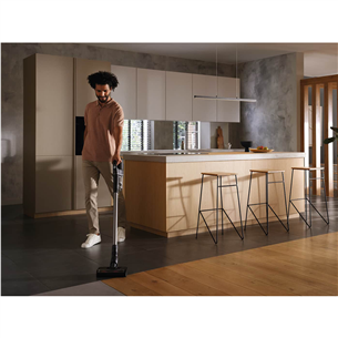 Miele Duoflex HX1 Cat & Dog, черный - Беспроводной пылесос Товар - 12377690