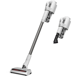 Miele Duoflex HX1 Extra, белый - Беспроводной пылесос Товар - 12377730 12377730