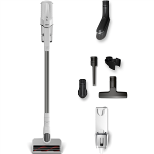 Miele Duoflex HX1 Extra, белый - Беспроводной пылесос Товар - 12377730