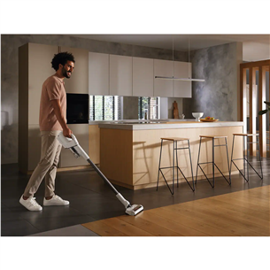 Miele Duoflex HX1 Extra, белый - Беспроводной пылесос Товар - 12377730