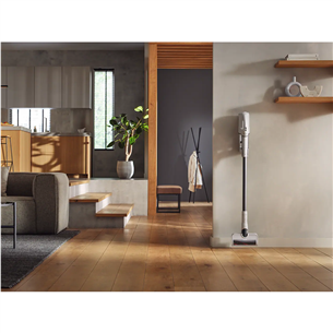 Miele Duoflex HX1 Extra, белый - Беспроводной пылесос Товар - 12377730