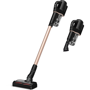 Miele Duoflex HX1 Total Care, черный - Беспроводной пылесос Товар - 12377740 12377740