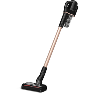 Miele Duoflex HX1 Total Care, черный - Беспроводной пылесос Товар - 12377740