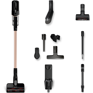 Miele Duoflex HX1 Total Care, черный - Беспроводной пылесос Товар - 12377740