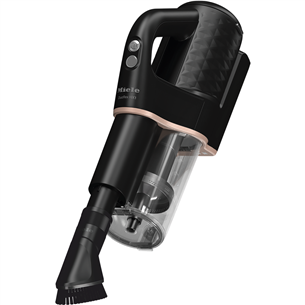 Miele Duoflex HX1 Total Care, черный - Беспроводной пылесос Товар - 12377740