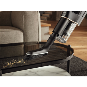 Miele Duoflex HX1 Total Care, черный - Беспроводной пылесос Товар - 12377740