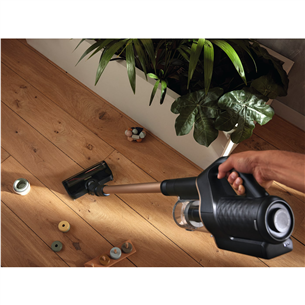 Miele Duoflex HX1 Total Care, черный - Беспроводной пылесос Товар - 12377740