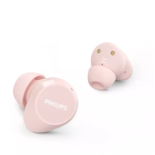 Philips TAT1209, rožinės - Belaidės ausinės Prekė - TAT1209PK/00