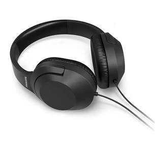 Philips TAH2005, juodos - Ausinės Prekė - TAH2005BK/00