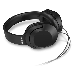 Philips TAH2005, juodos - Ausinės Prekė - TAH2005BK/00