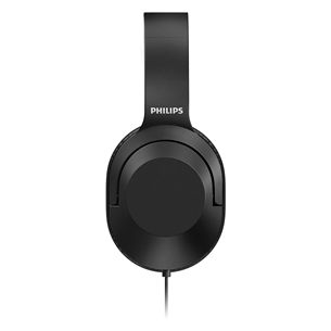 Philips TAH2005, juodos - Ausinės Prekė - TAH2005BK/00