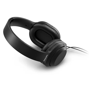 Philips TAH2005, juodos - Ausinės Prekė - TAH2005BK/00