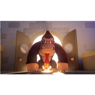 Mario vs. Donkey Kong, Nintendo Switch - Žaidimas Prekė - 045496511593