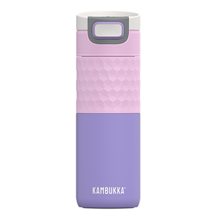 Kambukka Etna Grip, Pale purple, 500 ml - Termo gertuvė Prekė - 11-01049 11-01049