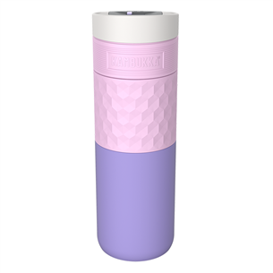 Kambukka Etna Grip, Pale purple, 500 ml - Termo gertuvė Prekė - 11-01049
