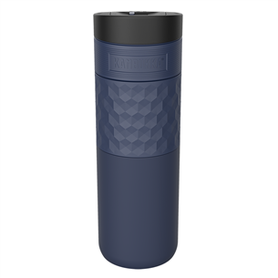 Kambukka Etna Grip, Denim blue, 500 ml - Termo gertuvė Prekė - 11-01050