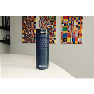 Kambukka Etna Grip, Denim blue, 500 ml - Termo gertuvė Prekė - 11-01050