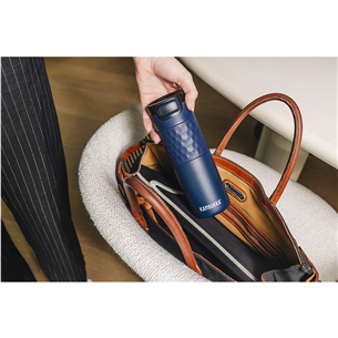 Kambukka Etna Grip, Denim blue, 500 ml - Termo gertuvė Prekė - 11-01050