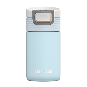Kambukka Etna, Breezy Blue, 300 ml - Termo gertuvė Prekė - 11-01051 11-01051