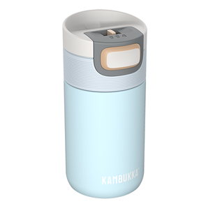 Kambukka Etna, Breezy Blue, 300 ml - Termo gertuvė Prekė - 11-01051