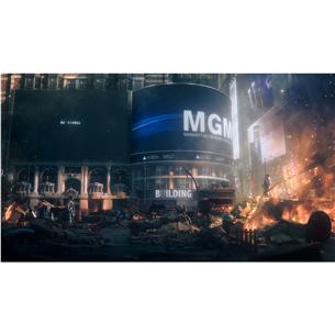 Tekken 8, PlayStation 5 - Žaidimas Prekė - 3391892028744