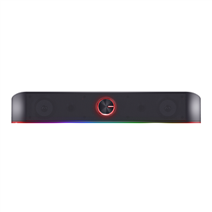 Trust GXT 619 THORNE, 3.5 mm, RGB, black - PC speakers Item - 24007 24007