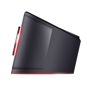 Trust GXT 619 THORNE, 3.5 mm, RGB, black - PC speakers Item - 24007