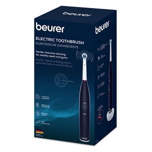 Beurer, черный - Электрическая зубная щетка Товар - TB50