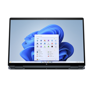 HP Spectre x360 2-in-1 Laptop 14- eu0006nn, 14'', 2.8K, OLED, 120 Hz, Core Ultra 5, 16 GB, 512 GB, ENG, blue - Notebook Item - 9E8R0EA#ABB 9E8R0EA#ABB