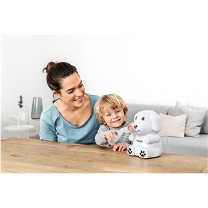 Beurer IH24 Kids, baltas - Inhaliatorius vaikams Prekė - IH24KIDS