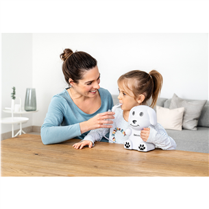 Beurer IH24 Kids, baltas - Inhaliatorius vaikams Prekė - IH24KIDS