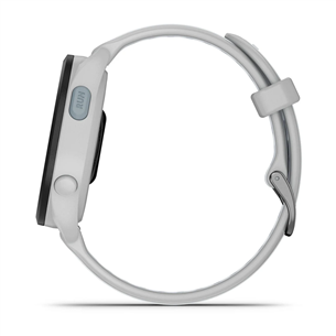 Garmin Forerunner 165, light gray - Sports watch Item - 010-02863-21