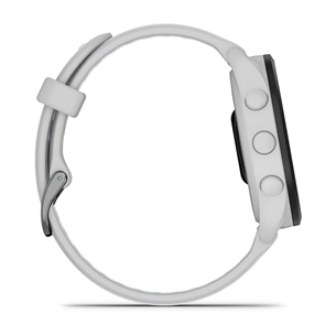 Garmin Forerunner 165, light gray - Sports watch Item - 010-02863-21