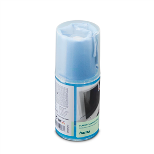 Hama Screen cleaner, 200 мл - Комплект для очистки экрана
