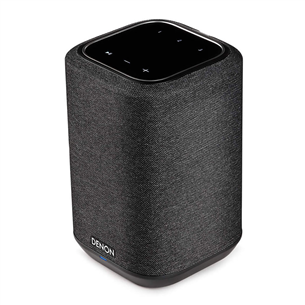 Soundbar garso sistema Denon Home Sound Bar 550 + 2x Home 150 + Home žemųjų dažnių garsiakalbis, juoda Prekė - DENONHOME550H150SUB