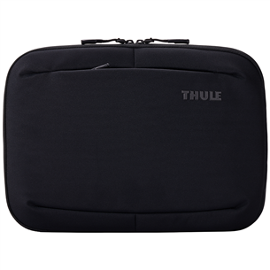 Thule Subterra 2, 14'' MacBook, juodas - Nešiojamo kompiuterio dėklas Prekė - 3205031 3205031