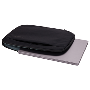 Thule Subterra 2, 14'' MacBook, juodas - Nešiojamo kompiuterio dėklas Prekė - 3205031