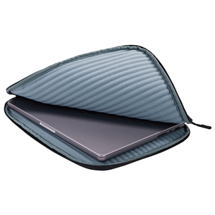 Thule Subterra 2, 14'' MacBook, juodas - Nešiojamo kompiuterio dėklas Prekė - 3205031